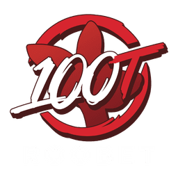 100 Thieves Roobet