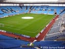 The Coventry Building Society Arena