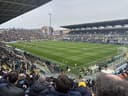 Stadio Ennio Tardini