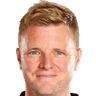Eddie Howe