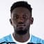 Lamin Colley