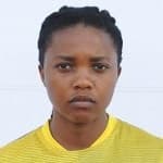 Bambanani Mbane