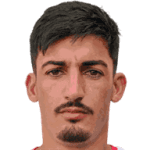 Lucas RodrĂguez