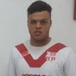 Sofiane Bouchar