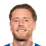 Fraser Horsfall