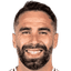 Daniel Carvajal 
