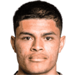 Eric Calvillo