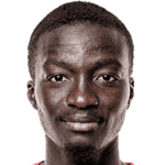 Mohamed Diomandé