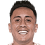 Christian Alberto Cueva Bravo