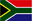 South Africa W
