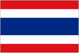 Thailand W