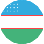 Uzbekistan W