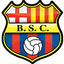Barcelona Guayaquil
