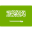 Saudi Arabia W