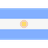 Argentina W