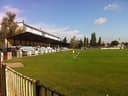Stadion Rapid Ružinov