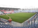Stadion Miejski