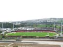 Brandywell Stadium