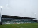 Veritas Stadion