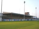 Hunky Dorys Park