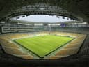 Arena L'viv