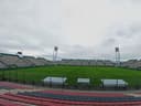 Estadio Padre Ernesto Martearena