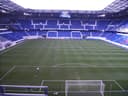 Sports Illustrated Stadium