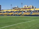 Estadio Don León Kolbovski