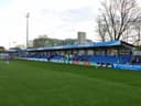 Waldviertler Volksbank Arena