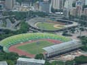 Estadio Olímpico de la UCV