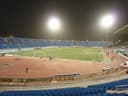 King Abdullah Sport City Stadium