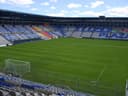 Estadio Hidalgo