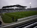 Dick's Sporting Goods Park