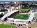 Bolt Arena