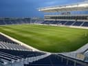 Toyota Park