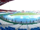 Stadion Neftyanik