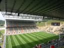 Estádio Municipal de Braga