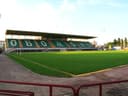 Obolon' Arena