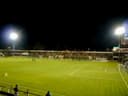 Estadio Ciudad de Vicente López