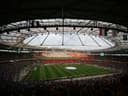 HDI Arena