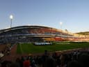 Nya Ullevi