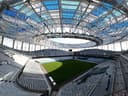 Nizhny Novgorod Stadium