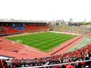 National Olympic Stadium