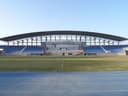 Al-Farwaniya Stadium