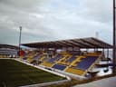 Stadion Z'dežele