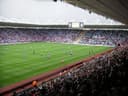 Teddi Malcha Stadium