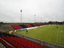City Calling Stadium