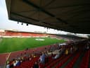 Eintracht-Stadion