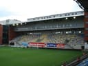 Stayen Stadion