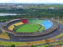 Estádio Municipal João Havelange